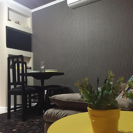 Apartamento Em Canela Dış mekan fotoğraf