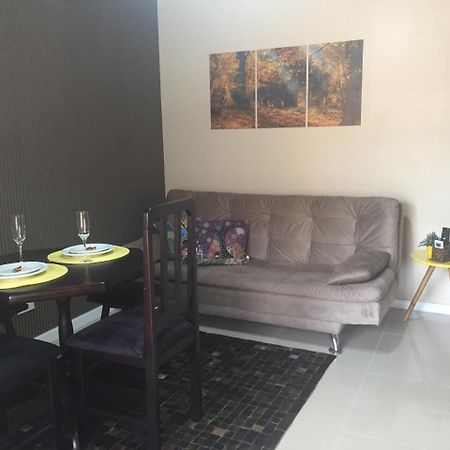 Apartamento Em Canela Dış mekan fotoğraf