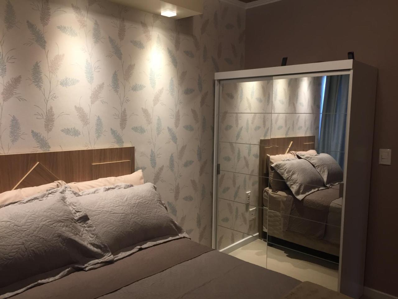Apartamento Em Canela Dış mekan fotoğraf