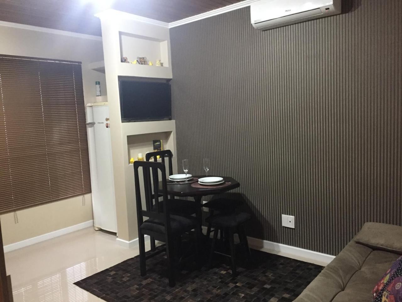 Apartamento Em Canela Dış mekan fotoğraf