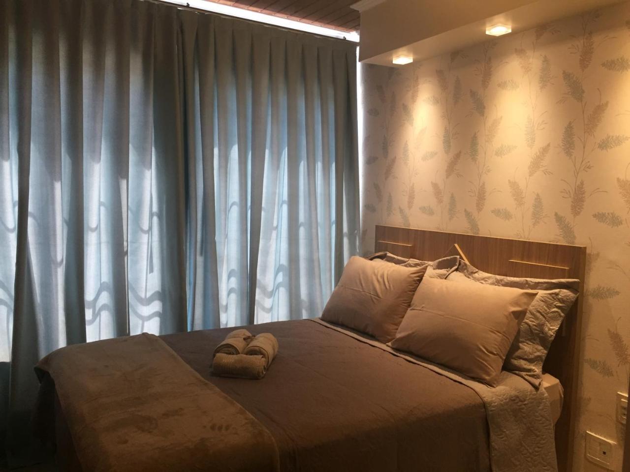 Apartamento Em Canela Dış mekan fotoğraf