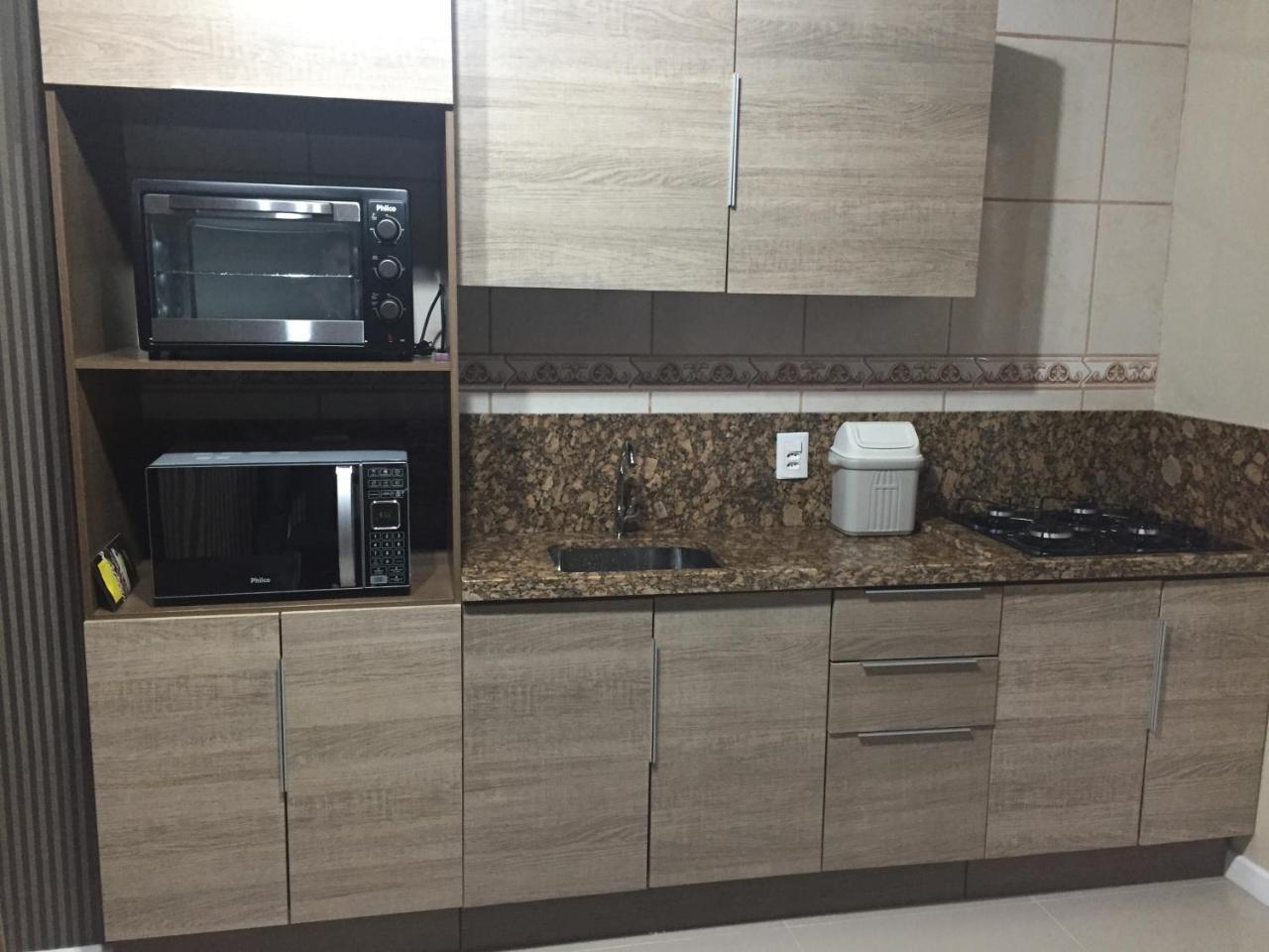 Apartamento Em Canela Dış mekan fotoğraf