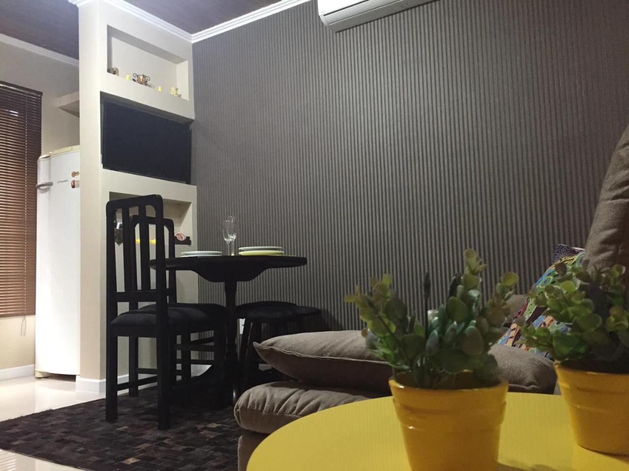 Apartamento Em Canela Dış mekan fotoğraf