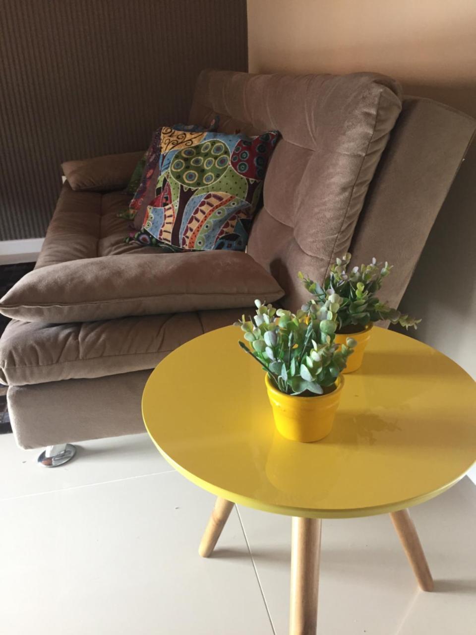 Apartamento Em Canela Dış mekan fotoğraf
