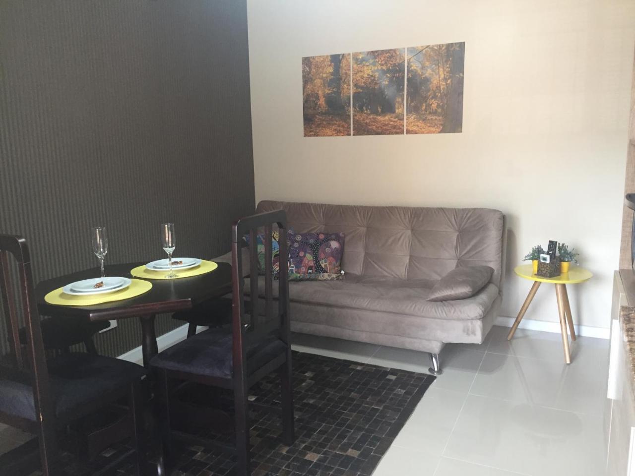 Apartamento Em Canela Dış mekan fotoğraf